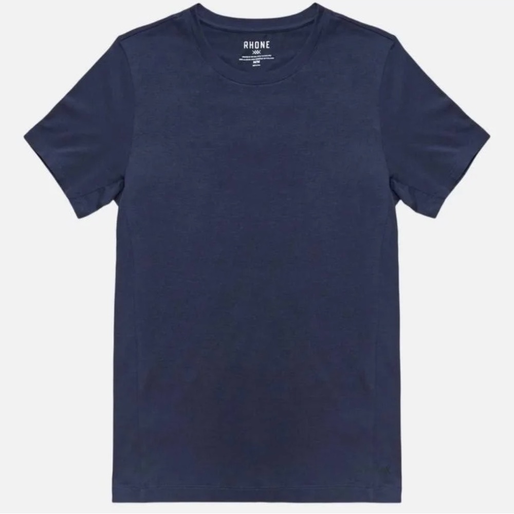 RHÔNE Essential Crewneck Undershirt